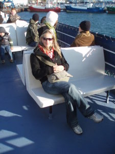 Profilbild von Nicole Heß