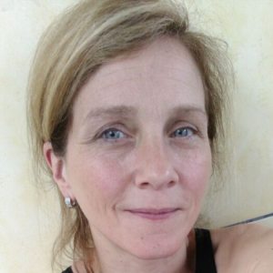 Profilbild von Nicole Hesse