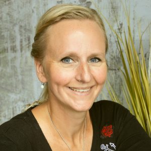 Profilbild von Nicole Hesse