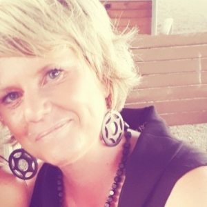 Profilbild von Nicole Hessel