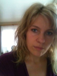 Profilbild von Nicole Hesselmann