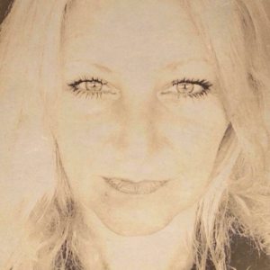 Profilbild von Nicole Hetzel