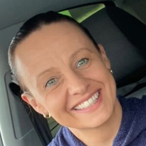 Profilbild von Nicole Heymann