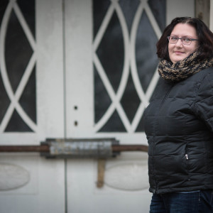 Profilbild von Nicole Heyn