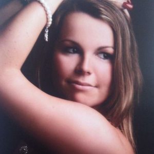 Profilbild von Nicole Hieke