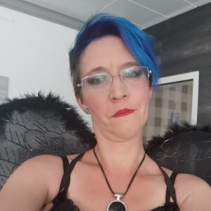 Profilbild von Nicole Hielscher