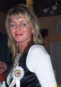 Profilbild von Nicole Hiemcke