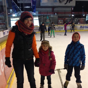 Profilbild von Nicole Hilbrecht