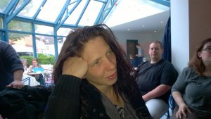 Profilbild von Nicole Hildebrandt