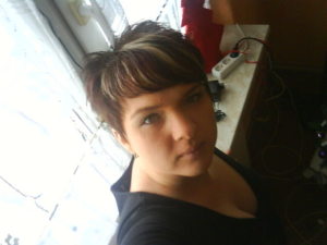 Profilbild von Nicole Hilger