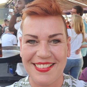 Social Media Profilbild Nicole Hilgers 