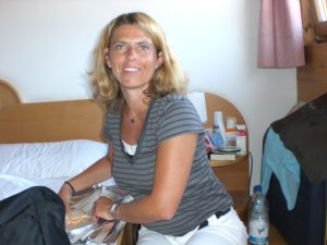 Profilbild von Nicole Hilker