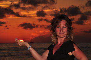 Profilbild von Nicole Hillbrecht