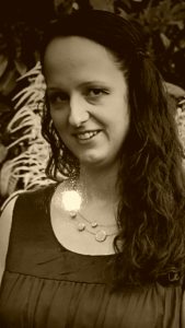 Profilbild von Nicole Hillebrand