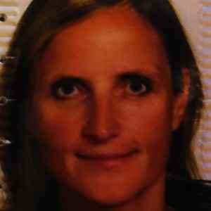 Profilbild von Nicole Hillebrand