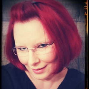 Profilbild von Nicole Hillebrecht