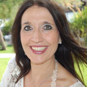 Profilbild von Nicole Hillenbrand
