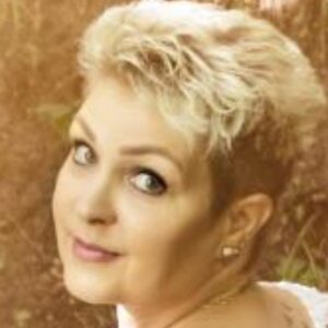 Profilbild von Nicole Hiller