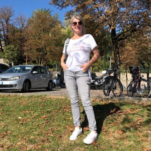 Profilbild von Nicole Hin