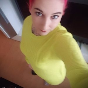 Profilbild von Nicole Hinsche