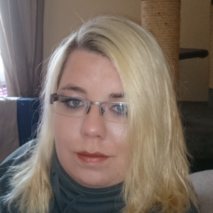 Profilbild von Nicole Hirschmann