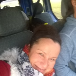 Profilbild von Nicole Hirschner