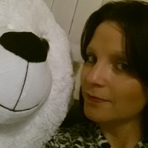 Profilbild von Nicole Hochhausen