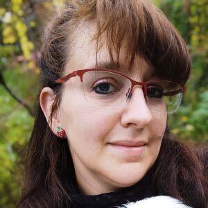 Profilbild von Nicole Hochmuth