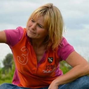 Profilbild von Nicole Höffges