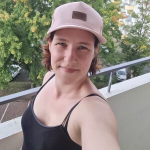 Profilbild von Nicole Höger