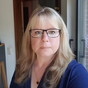 Profilbild von Nicole Höhn