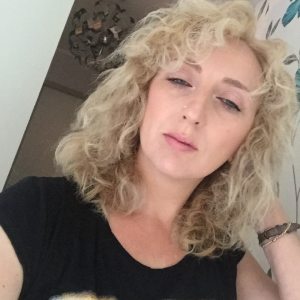 Profilbild von Nicole Höllenreiner