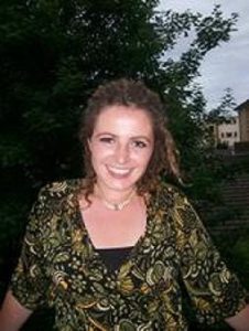 Profilbild von Nicole Hölzel