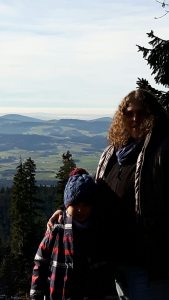 Profilbild von Nicole Hölzl