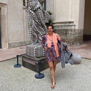 Profilbild von Nicole Hoelzl