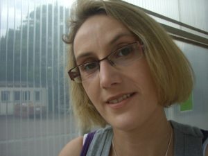Profilbild von Nicole Hönning