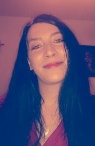 Profilbild von Nicole Hörr
