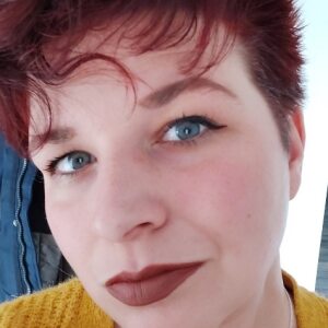 Profilbild von Nicole Hofer