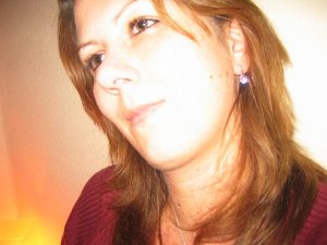 Profilbild von Nicole Hoffmann