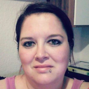 Profilbild von Nicole Hoffmann
