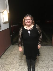 Profilbild von Nicole Hoffmann