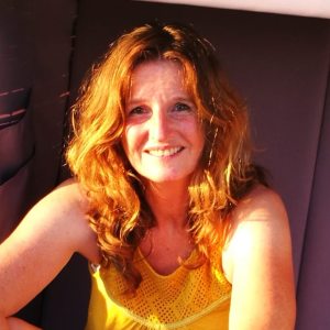 Profilbild von Nicole Hoffmann