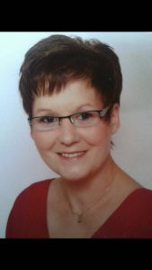Profilbild von Nicole Hoffmann