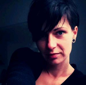 Profilbild von Nicole Hoffmann