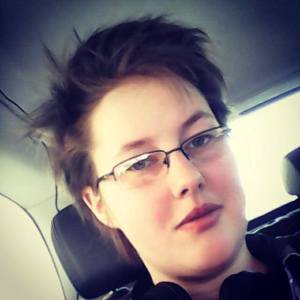 Profilbild von Nicole Hoffmann