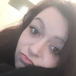 Profilbild von Nicole Hoffmann