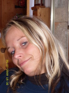 Profilbild von Nicole Hofmann