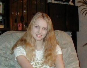 Profilbild von Nicole Hofmann