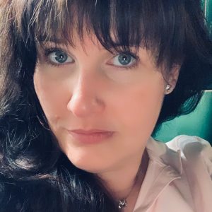 Profilbild von Nicole Hofmann