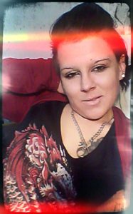 Profilbild von Nicole Hofmann